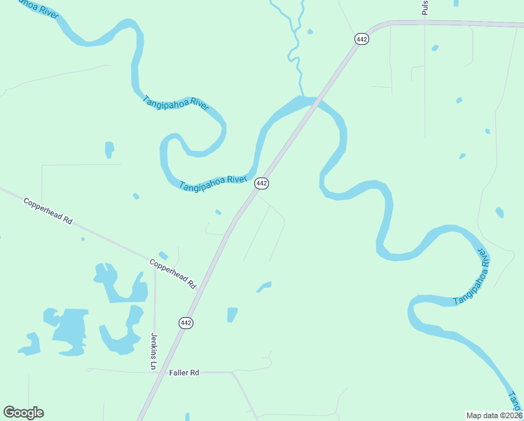 map of restaurants, bars, coffee shops, grocery stores, and more near 17189 Cherokee Trace in Independence