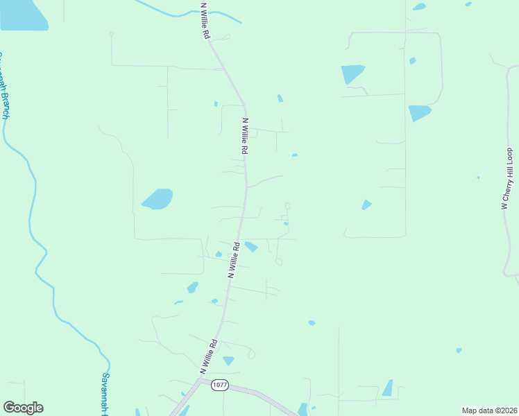 map of restaurants, bars, coffee shops, grocery stores, and more near 80262 North Willie Road in Folsom