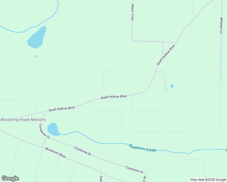 map of restaurants, bars, coffee shops, grocery stores, and more near 490 Quail Hollow Boulevard in Chipley