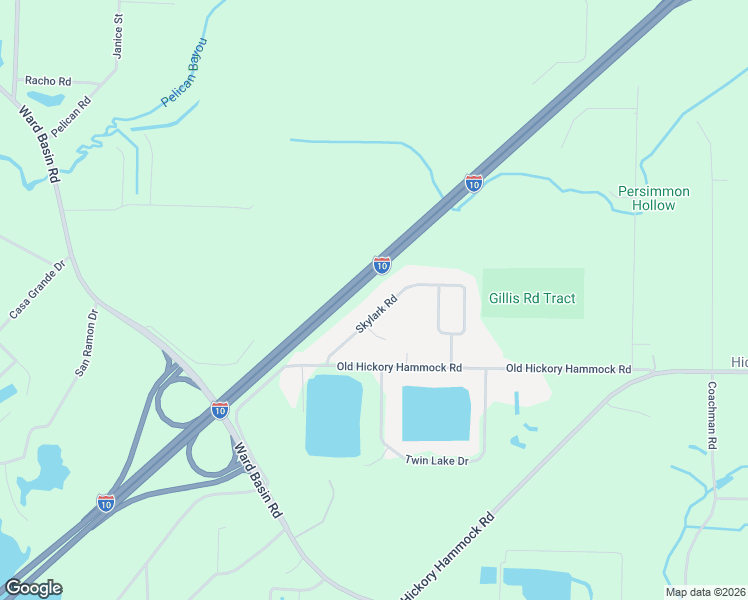 map of restaurants, bars, coffee shops, grocery stores, and more near 4436 Skylark Road in Milton