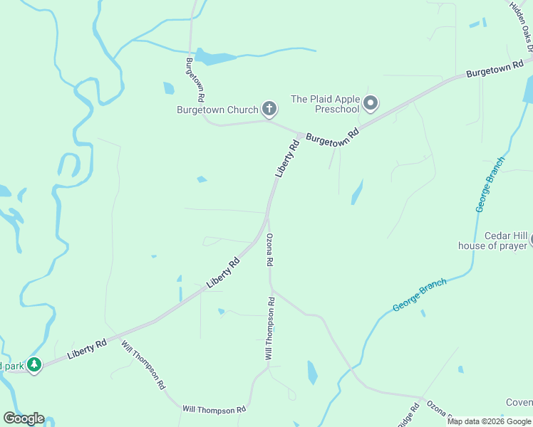 map of restaurants, bars, coffee shops, grocery stores, and more near 2 Ed Moore Road in Picayune