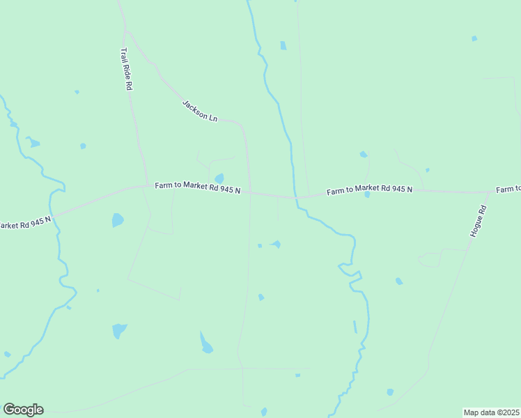 map of restaurants, bars, coffee shops, grocery stores, and more near 2151 Farm to Market Road 945 North in Coldspring