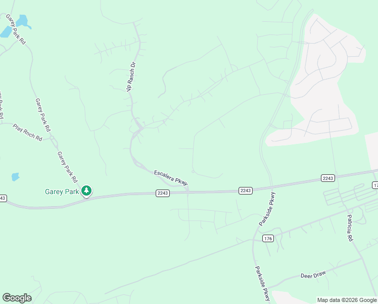 map of restaurants, bars, coffee shops, grocery stores, and more near 145 Chadwick Drive in Georgetown