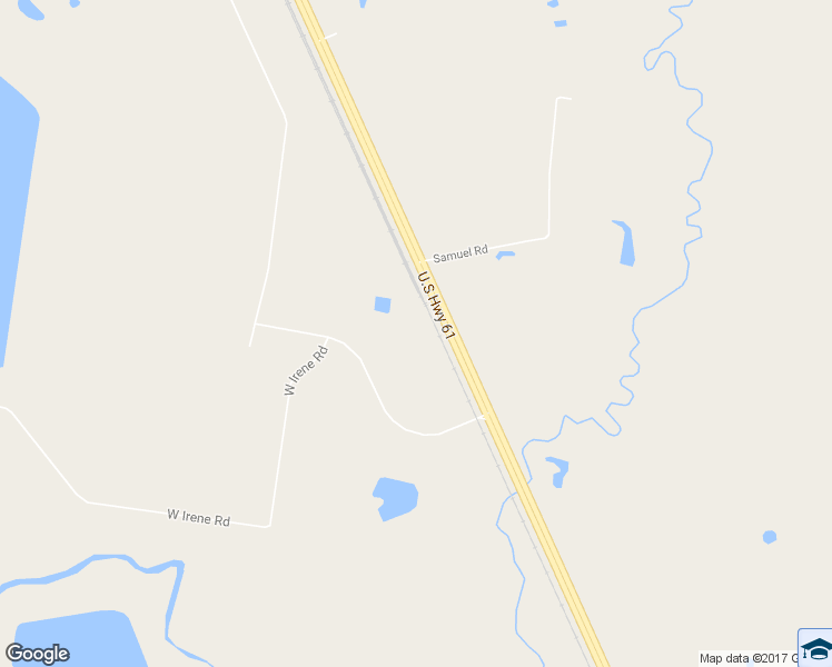 map of restaurants, bars, coffee shops, grocery stores, and more near 16055 Samuels Road in Zachary