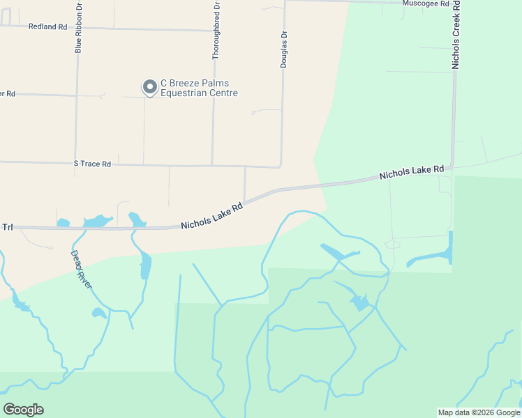 map of restaurants, bars, coffee shops, grocery stores, and more near 9915 Nichols Lake Road in Milton