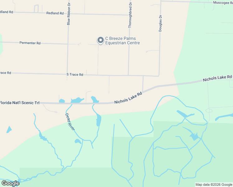 map of restaurants, bars, coffee shops, grocery stores, and more near 9810 Nichols Lake Road in Milton