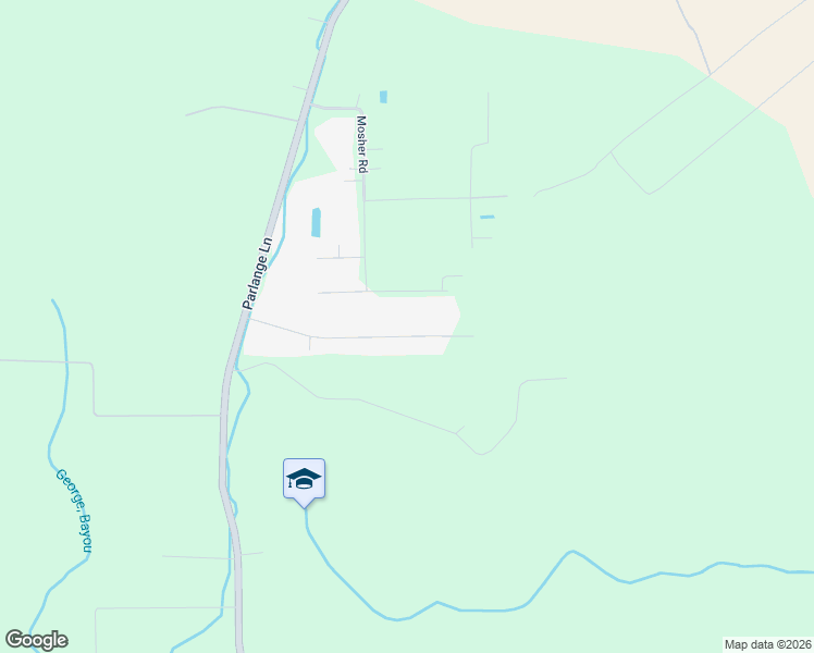 map of restaurants, bars, coffee shops, grocery stores, and more near 9472 High Point Road in Livonia