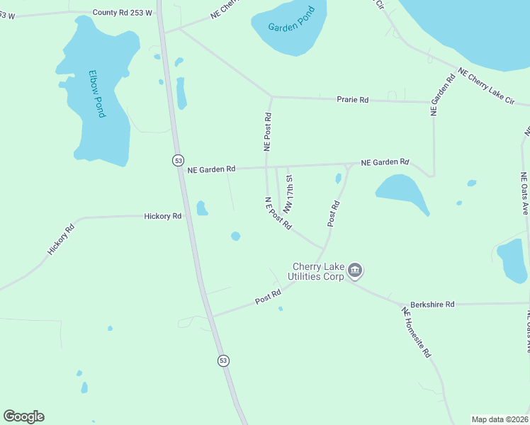 map of restaurants, bars, coffee shops, grocery stores, and more near 818 Northeast Post Road in Madison