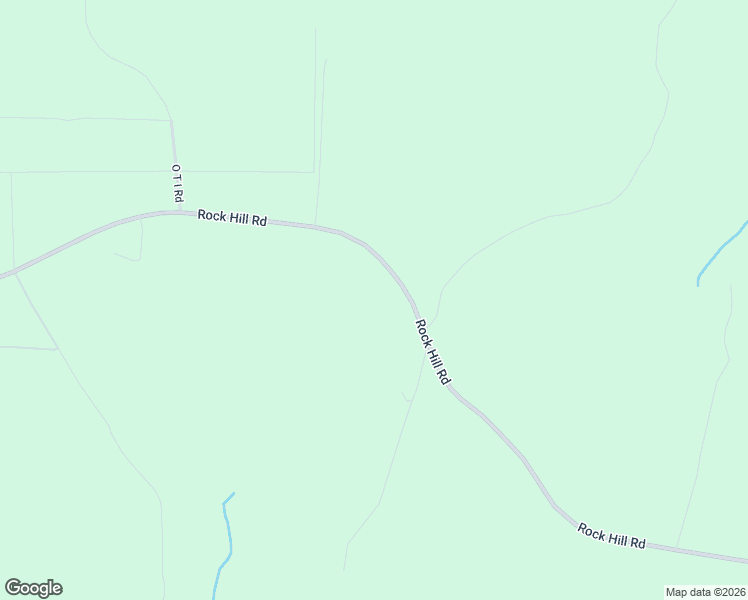 map of restaurants, bars, coffee shops, grocery stores, and more near 1818 Rock Hill Road in DeFuniak Springs