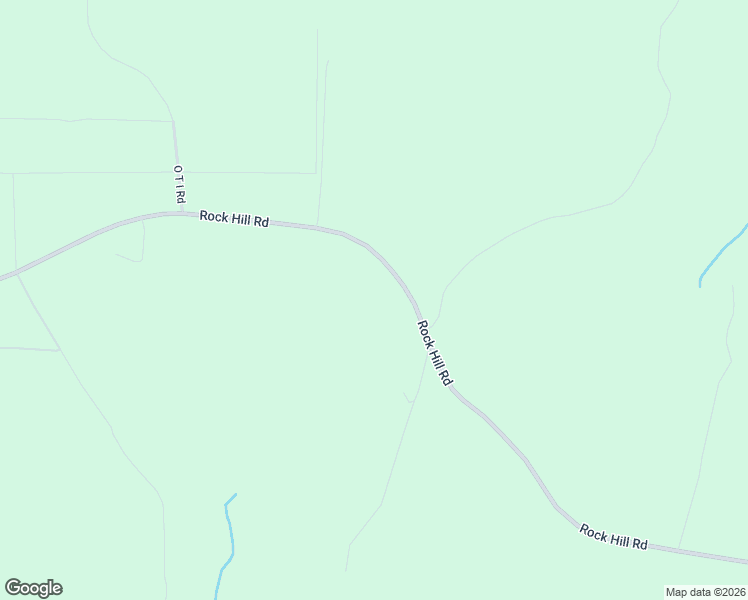 map of restaurants, bars, coffee shops, grocery stores, and more near 1818 Rock Hill Road in DeFuniak Springs