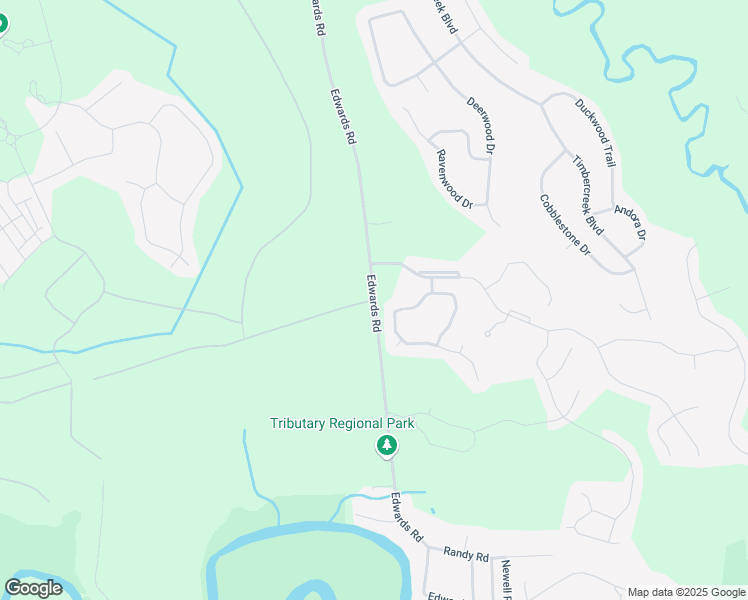 map of restaurants, bars, coffee shops, grocery stores, and more near Edwards Road in Yulee