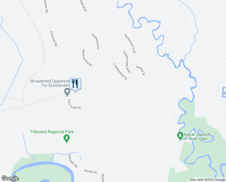 map of restaurants, bars, coffee shops, grocery stores, and more near 75104 Morning Glen Court in Yulee