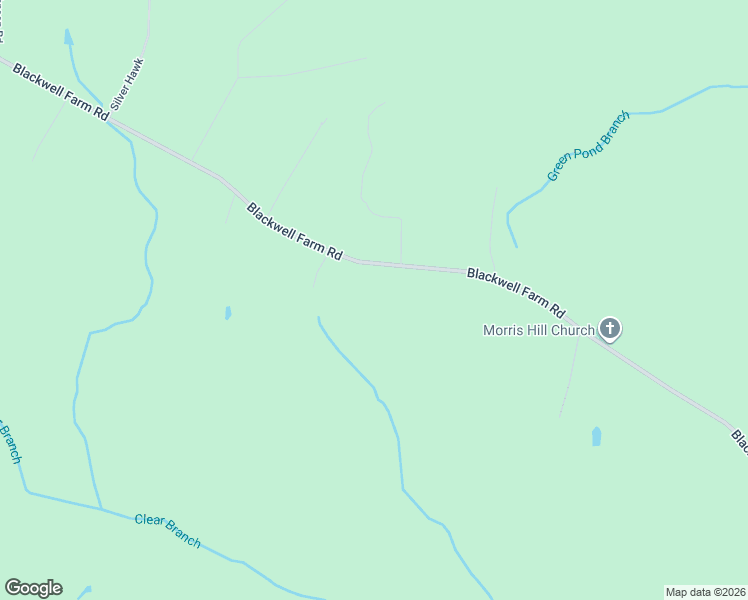 map of restaurants, bars, coffee shops, grocery stores, and more near 21895 Blackwell Farm Road in Saucier