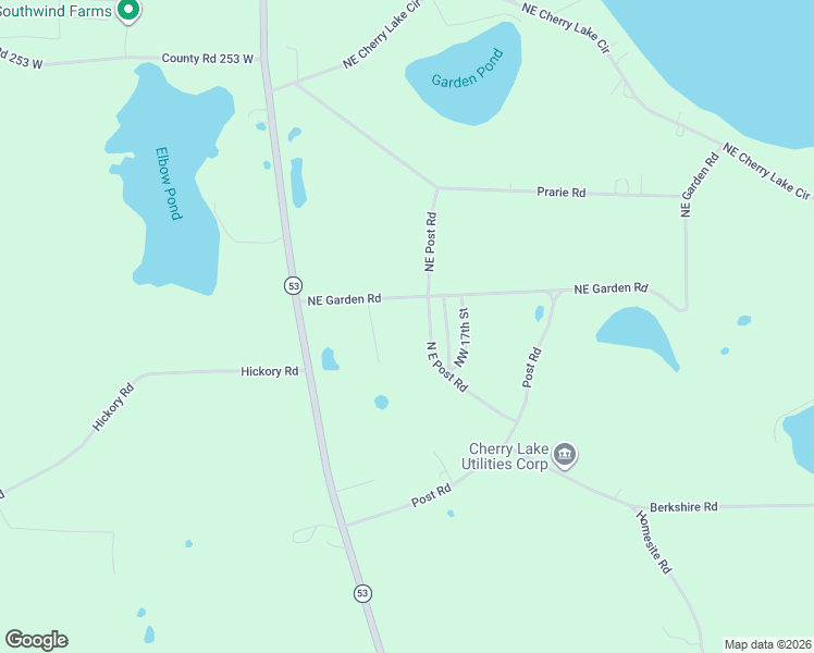 map of restaurants, bars, coffee shops, grocery stores, and more near 839 Northeast Post Road in Madison