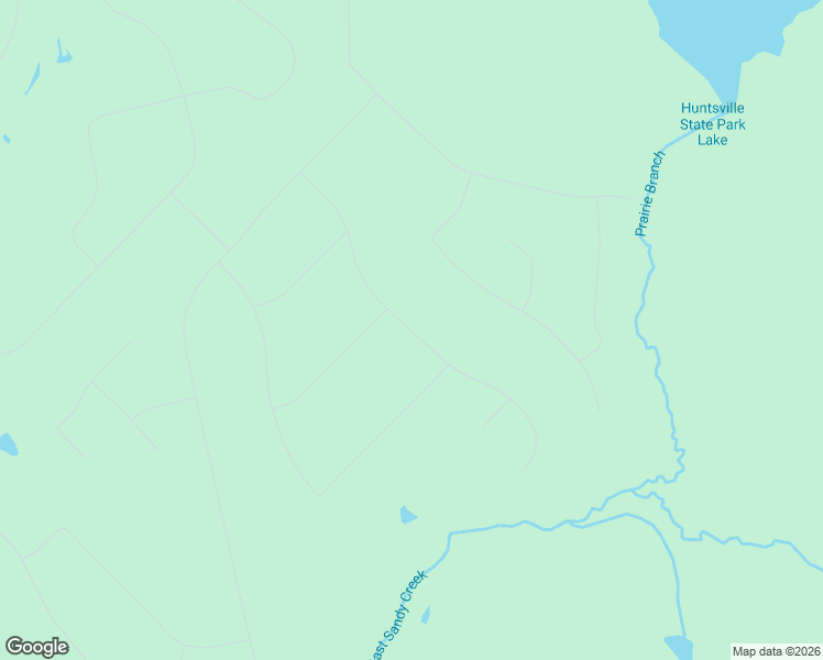 map of restaurants, bars, coffee shops, grocery stores, and more near Windmill Road in Walker County