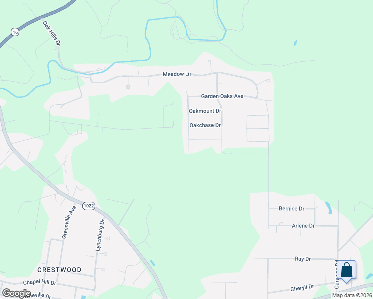 map of restaurants, bars, coffee shops, grocery stores, and more near 36985 Oak Haven Drive in Denham Springs