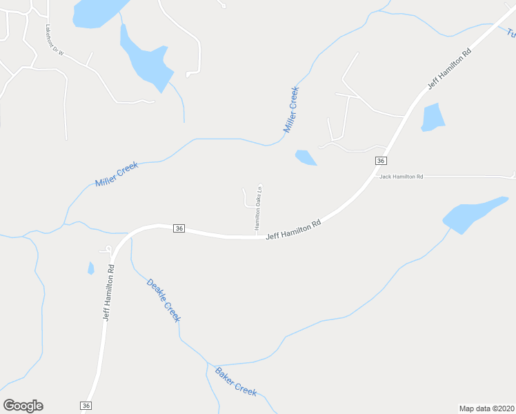 map of restaurants, bars, coffee shops, grocery stores, and more near 4299 Hamilton Oaks Lane in Mobile