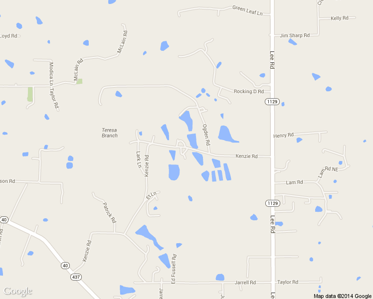 map of restaurants, bars, coffee shops, grocery stores, and more near 19286 Kenzie Road in Covington