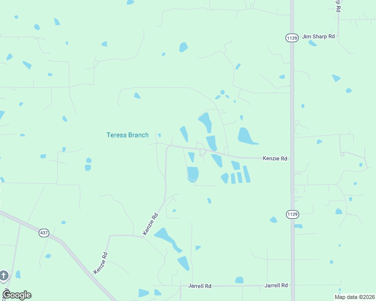 map of restaurants, bars, coffee shops, grocery stores, and more near 19286 Kenzie Road in Covington