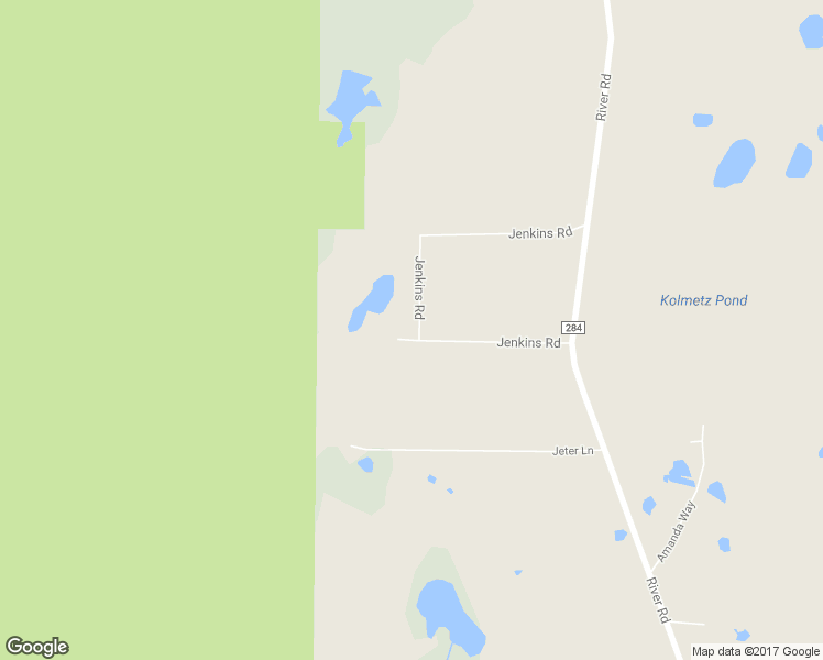 map of restaurants, bars, coffee shops, grocery stores, and more near 5362 Jenkins Road in Vernon