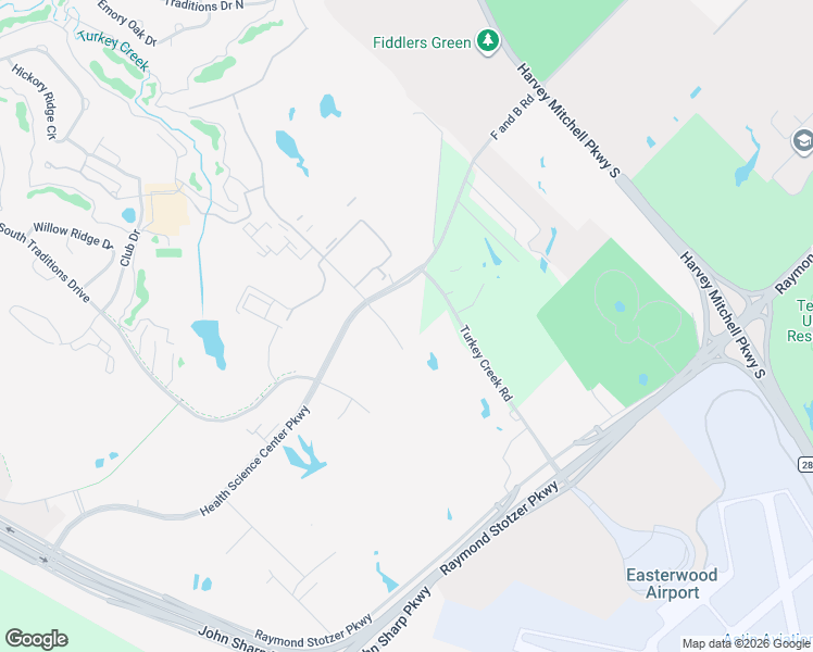 map of restaurants, bars, coffee shops, grocery stores, and more near 8427 Turkey Creek Road in College Station