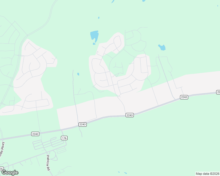 map of restaurants, bars, coffee shops, grocery stores, and more near in 