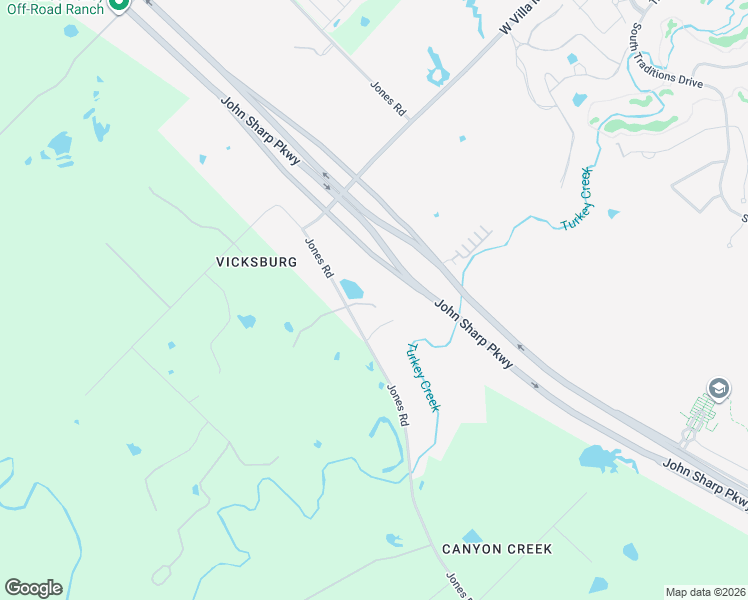 map of restaurants, bars, coffee shops, grocery stores, and more near 7075 Jones Rd in Bryan