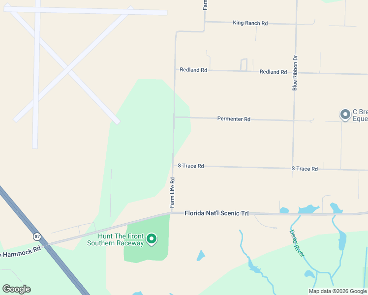 map of restaurants, bars, coffee shops, grocery stores, and more near 4644 Farm Life Road in Milton