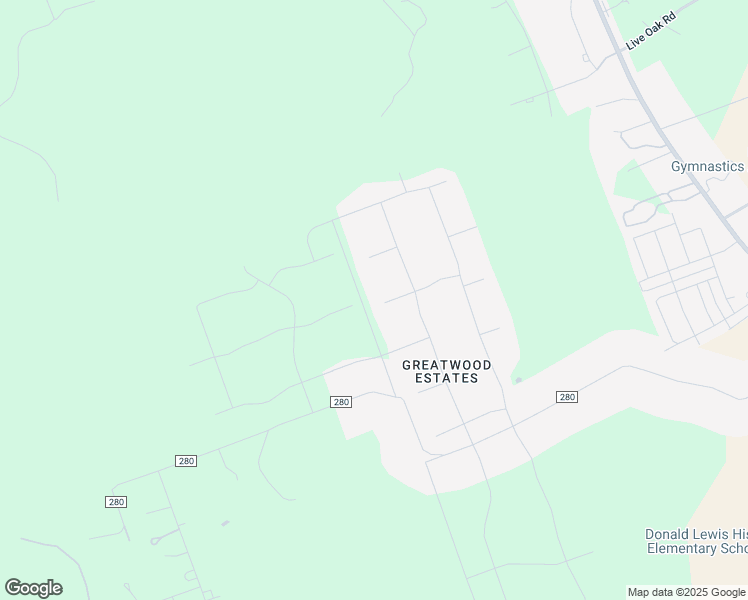 map of restaurants, bars, coffee shops, grocery stores, and more near 2761 Jack Hays Trail in Leander