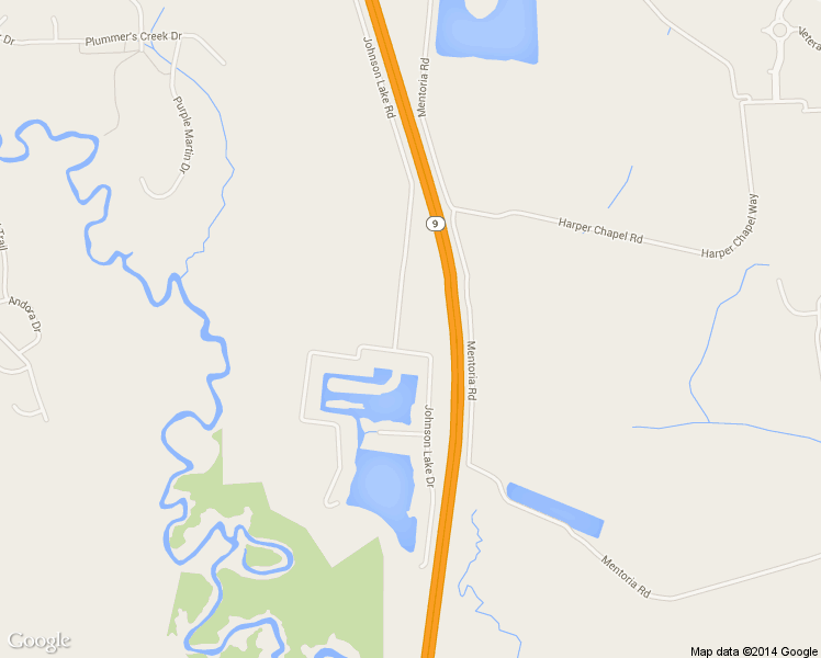 map of restaurants, bars, coffee shops, grocery stores, and more near 75026 Semper Fi Drive in Yulee