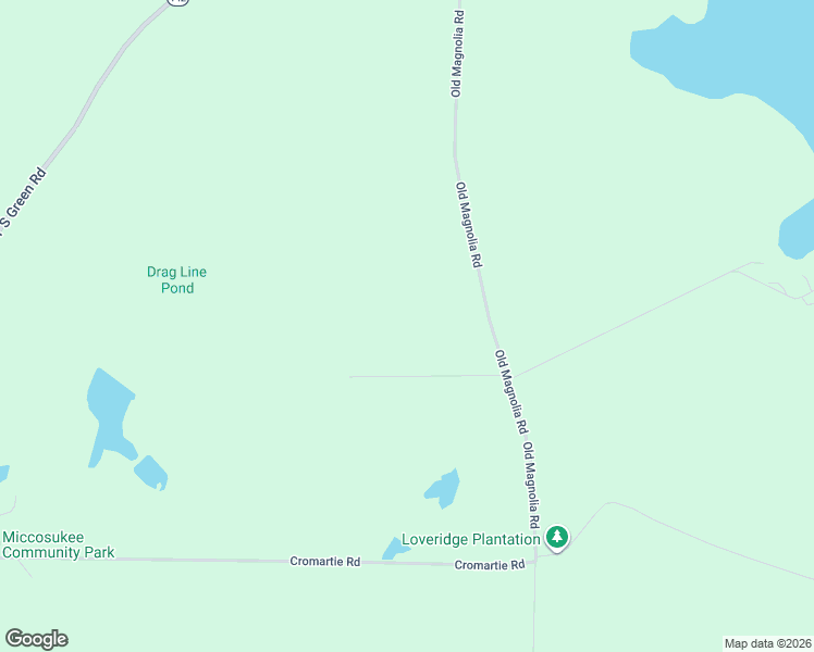 map of restaurants, bars, coffee shops, grocery stores, and more near 15048 Tom Reeves Road in Tallahassee