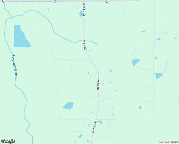 map of restaurants, bars, coffee shops, grocery stores, and more near 80531 North Willie Road in Folsom