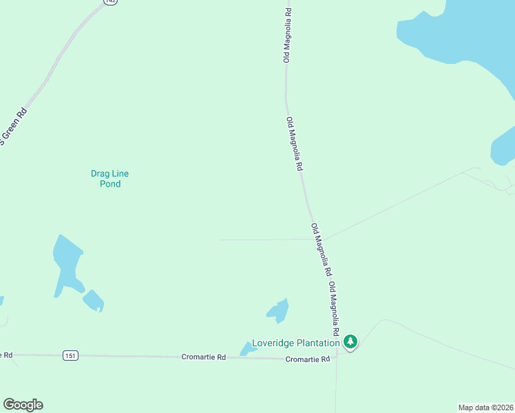 map of restaurants, bars, coffee shops, grocery stores, and more near 15048 Tom Reeves Road in Tallahassee