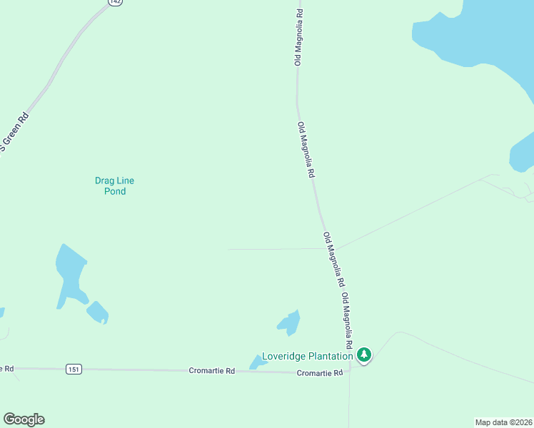 map of restaurants, bars, coffee shops, grocery stores, and more near 15048 Tom Reeves Road in Tallahassee