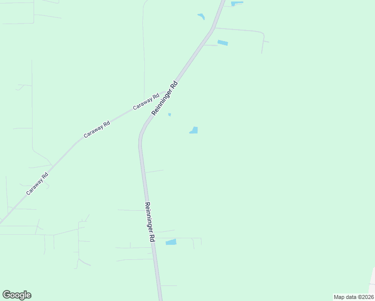 map of restaurants, bars, coffee shops, grocery stores, and more near 36906 Reinninger Road in Denham Springs