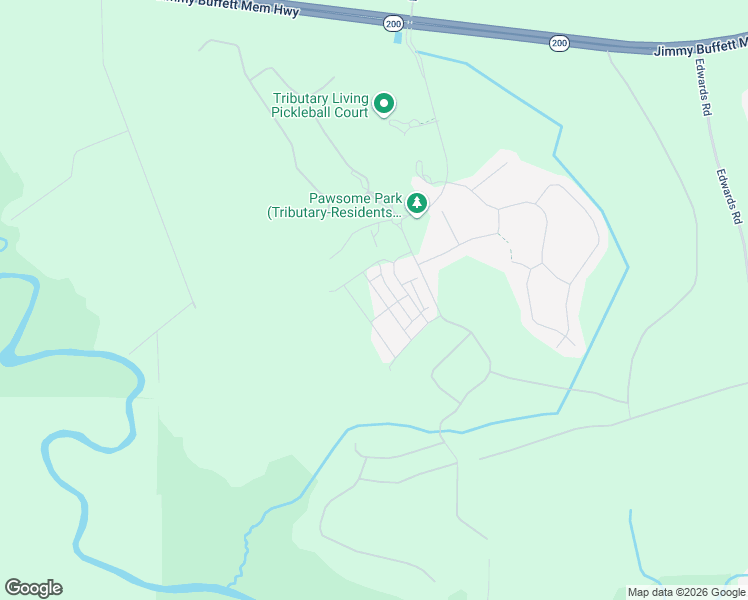 map of restaurants, bars, coffee shops, grocery stores, and more near Police Lodge Road in Callahan