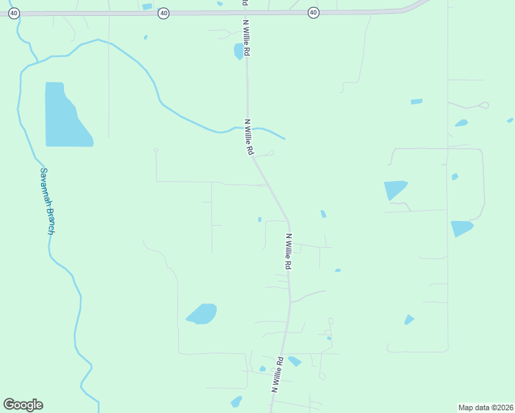 map of restaurants, bars, coffee shops, grocery stores, and more near 80531 North Willie Road in Folsom