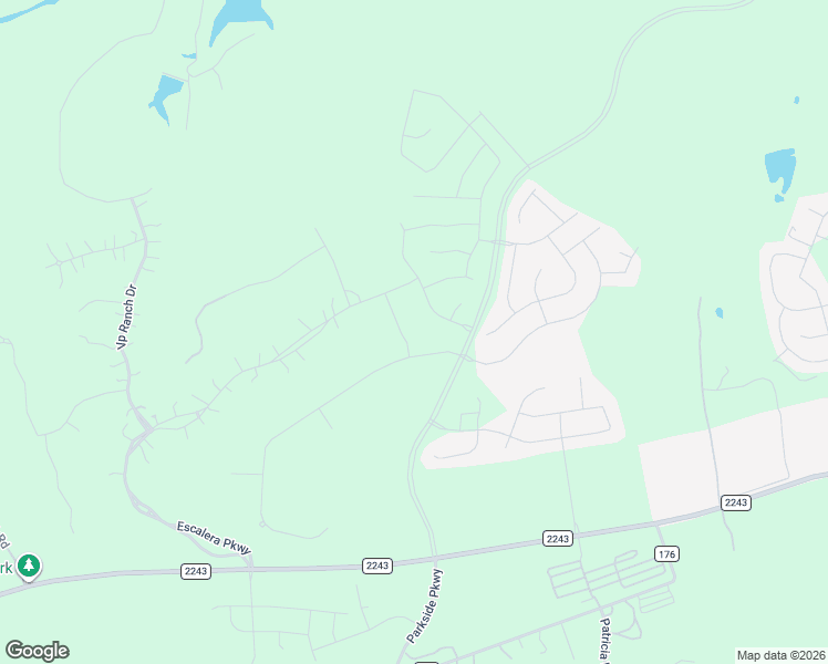 map of restaurants, bars, coffee shops, grocery stores, and more near 109 Bradley Ranch Road in Georgetown