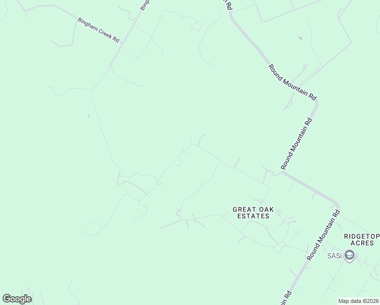 map of restaurants, bars, coffee shops, grocery stores, and more near 16435 Lucky Hit Road in Leander