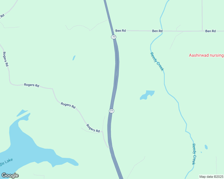 map of restaurants, bars, coffee shops, grocery stores, and more near 3955 Highway 77 in Chipley