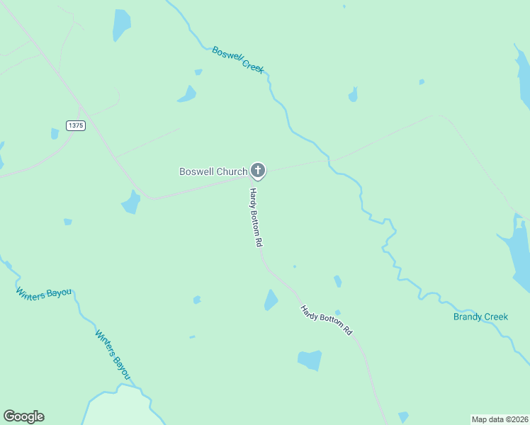 map of restaurants, bars, coffee shops, grocery stores, and more near 737A Hardy Bottom Road in Huntsville