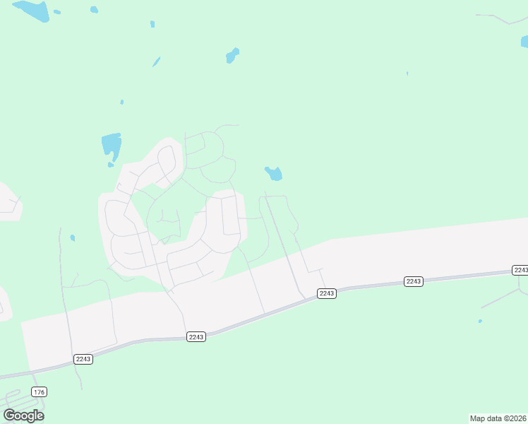 map of restaurants, bars, coffee shops, grocery stores, and more near in Georgetown