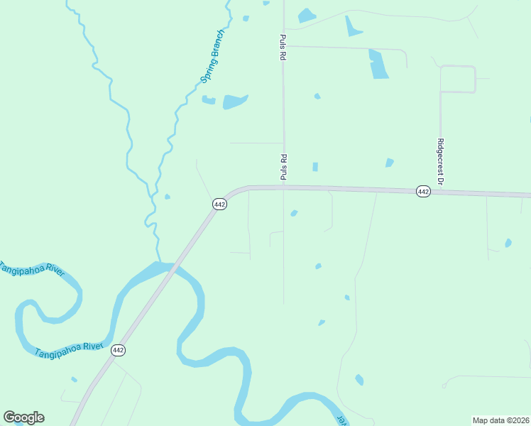 map of restaurants, bars, coffee shops, grocery stores, and more near 51636 River Ridge Drive in Independence