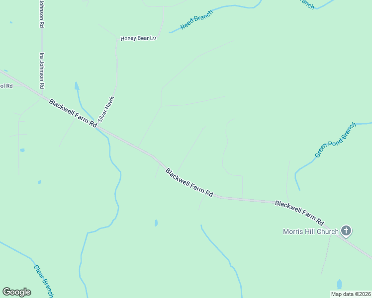 map of restaurants, bars, coffee shops, grocery stores, and more near 22079 Pine Haven in Saucier