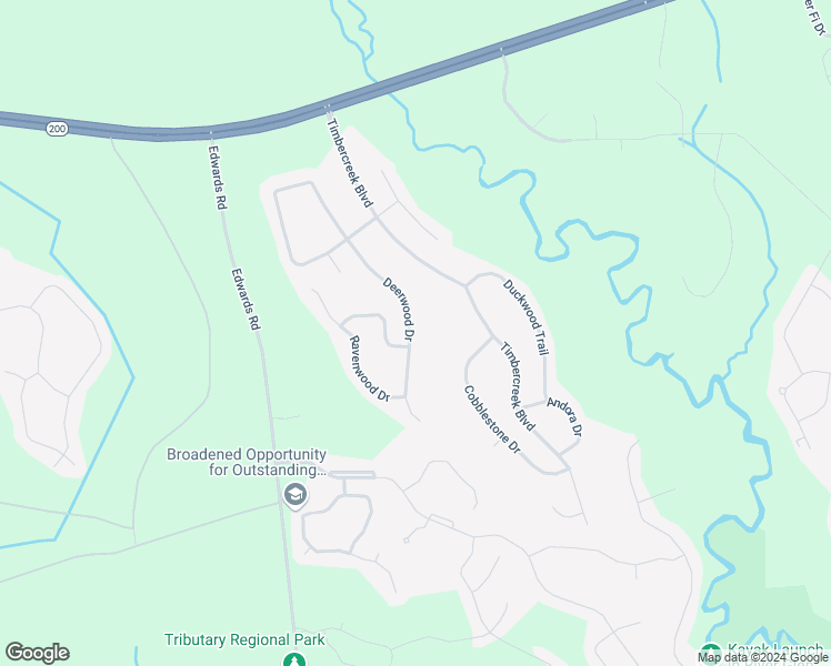 map of restaurants, bars, coffee shops, grocery stores, and more near 76273 Deerwood Drive in Yulee