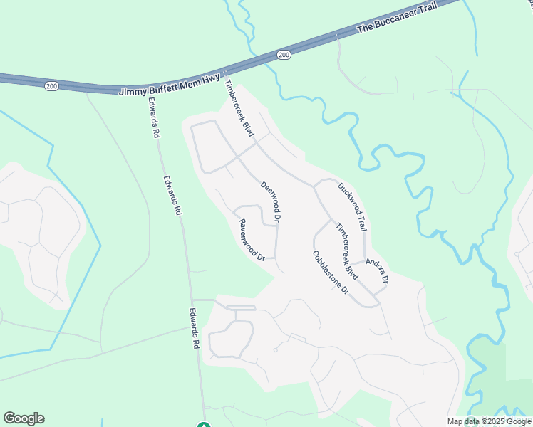 map of restaurants, bars, coffee shops, grocery stores, and more near 75084 Brookwood Drive in Yulee