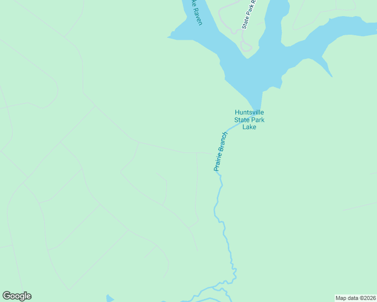 map of restaurants, bars, coffee shops, grocery stores, and more near Lonestar Road in New Waverly