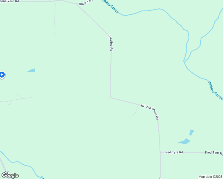 map of restaurants, bars, coffee shops, grocery stores, and more near in Grand Ridge