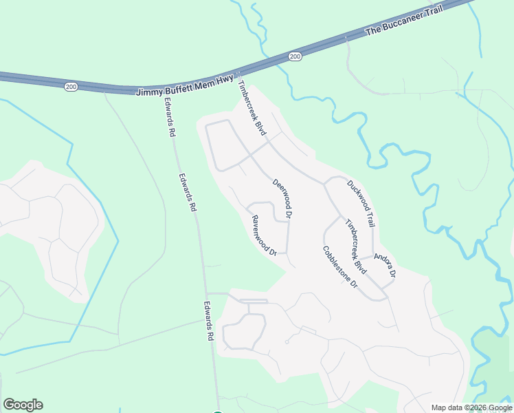 map of restaurants, bars, coffee shops, grocery stores, and more near 75177 Brookwood Drive in Yulee