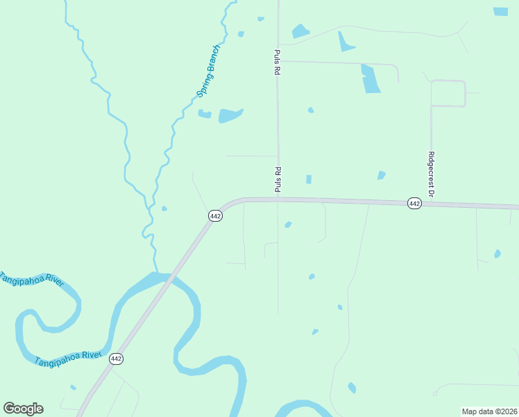 map of restaurants, bars, coffee shops, grocery stores, and more near 51636 River Ridge Drive in Independence